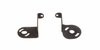 00-54072 GM Holley Hi-Ram Solenoid Brackets -Top Intake Mount - image 2