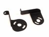 00-54072 GM Holley Hi-Ram Solenoid Brackets -Top Intake Mount - image 3