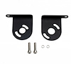 00-54079 GM Texas Speed & BTR Throttle Body Plate System Solenoid Brackets - image 1