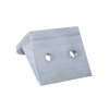 00-54081 Billet Universal Weld-On Solenoid Bracket - image 2