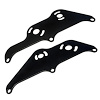 00-54087 Whipple 3.0 Blower Solenoid Brackets, Blower Mount - image 1