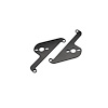 00-54089 Texas Speed & BTR Spacer Plate System, Solenoid Brackets - image 1