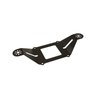 00-54501 4150 Flange Deep Break 2 Solenoid Bracket, Front Center/Back Center Solenoid locations - image 2