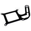 00-54511 4150 Flange Boomerang 1 Solenoid Bracket - image 1