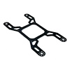 00-54603 4500 Flange 4 Solenoid bracket, Front/Rear Solenoid Locations - image 1