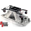 00-54603 4500 Flange 4 Solenoid bracket, Front/Rear Solenoid Locations - image 2