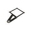 00-54613 4500 Flange 1 Solenoid Offset Bracket - image 1