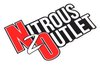 00-57010 Promotional Sticker Die Cut Red/White, Black Outline, 6 in.X 4 in. - image 2