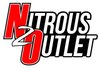 00-57010 Promotional Sticker Die Cut Red/White, Black Outline, 6 in.X 4 in. - image 3