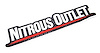 00-57025 Promo Underline Die Cut Sticker w/Honeycomb Back Ground - image 1