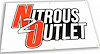 00-57032 Promotional Banner, White/60 in. x 36 in.