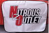 00-57035 Tire Shade White - image 1