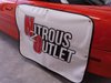00-57035 Tire Shade White - image 2