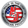 00-57037 Made in USA Sticker - image 1