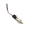 00-61002-NPS ProMax Progressive Controller Nitrous Pressure Sensor, 0-1600 psi, Includes Harness - image 2
