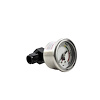 00-63001-6 Luminescent Nitrous Pressure Gauge, 6AN Manifold