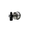 00-63001-6 Luminescent Nitrous Pressure Gauge, 6AN Manifold - image 2