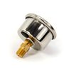 00-63003-6 Fuel Pressure Gauge, 6AN Manifold, 0-15 psi - image 2