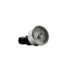 00-63003-6 Fuel Pressure Gauge, 6AN Manifold, 0-15 psi - image 3