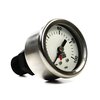 00-63004-4 Luminescent Fuel Pressure Gauge, 4AN Manifold, 0-100 psi - image 3