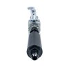 00-65009 Carbon Steel Safety Shut Off Valve w/Filter, Rated to 7250 psi/6AN Fittings - image 3