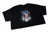 00-90007-M Made in America T-Shirt, Black/Medium - image 3