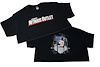 00-90007-XXL Made in America T-Shirt, Black/XX-Large - image 1
