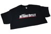 00-90007-XXL Made in America T-Shirt, Black/XX-Large - image 2