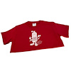 00-90019-YM Huffy Kid's T-Shirt, Red/Youth MediumHuffy Kid's T-Shirt, Red/Youth Medium - image 1