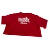 00-90019-YM Huffy Kid's T-Shirt, Red/Youth MediumHuffy Kid's T-Shirt, Red/Youth Medium - image 2