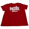 00-90027-5T Toddler Huffy T-Shirt, Red/5T - image 1