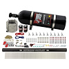 00-10494-R-SBT-15 10-Cyl Direct Port System, .122 Nitrous Solenoid/.310 Fuel Solenoid/Dual Passage Injection Rail - image 1