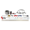 00-10360-SBT-00 Dry 4-Cyl Direct Port System, .122 Nitrous Solenoid/Distribution Block/SBT Nozzles, 50-250HP, No Bottle - image 1