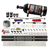 00-10363-R-DS-10 4-Cyl Dual-Stage Direct Port System, Two .122 Nitrous Solenoids - image 1