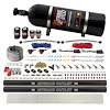 00-10363-R-DS-15 4-Cyl Dual-Stage Direct Port System, Two .122 Nitrous Solenoids - image 1