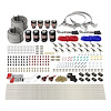 00-10433-H-DS-00 8-Cyl Dual-Stage Direct Port System, Four .122 Nitrous Solenoids/Four .177 Fuel Solenoids/Compact Distribution - image 1