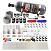 00-10433-H-DS-12 8-Cyl Dual-Stage Direct Port System, Four .122 Nitrous Solenoids/Four .177 Fuel Solenoids/Compact Distribution - image 1