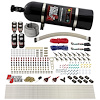 00-10434-L-DS-15 8-Cyl Dual-Stage Direct Port System, Four .112 Nitrous Solenoids/Four .177 Fuel Solenoids/Compact Distribution - image 1