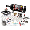 00-459001CS-10 4500 Kraken Competition System, Braided Hose/.189 Competition Trashcan Nitrous Solenoid/.310 Fuel Solenoid - image 1