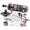 00-459001CS-12 4500 Kraken Competition System, Braided Hose/.189 Competition Trashcan Nitrous Solenoid/.310 Fuel Solenoid - image 1