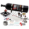 00-459002CS-15 4500 Kraken Competition System, Braided Hose/.189 Competition Trashcan Nitrous Solenoid/.310 Fuel Solenoid - image 1