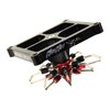 00-459002CS-15 4500 Kraken Competition System, Braided Hose/.189 Competition Trashcan Nitrous Solenoid/.310 Fuel Solenoid - image 3