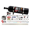 00-10362-ALC-R-15 4-Cyl Direct Port System, .122 Nitrous Solenoids/.177 Fuel Solenoids/Dual Passage Injection Rail - image 1
