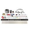 00-10362-R-SBT-00 4-Cyl Direct Port System, .122 Nitrous Solenoids/.177 Fuel Solenoids/Dual Passage Injection Rail - image 1