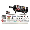 00-10363-E85-R-10 4-Cyl Direct Port System, .122 Nitrous Solenoids/.177 Fuel Solenoids/Dual Passage Injection Rail - image 1