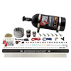 00-10398-ALC-R-10 6-Cyl Direct Port System, .122 Nitrous Solenoids/.177 Fuel Solenoids/Dual Passage Injection Rail - image 1