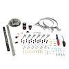00-10398-R-SBT-00 6-Cyl Direct Port System, .122 Nitrous Solenoids/.177 Fuel Solenoids/Dual Passage Injection Rail - image 1