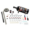 00-10398-R-SBT-10 6-Cyl Direct Port System, .122 Nitrous Solenoids/.177 Fuel Solenoids/Dual Passage Injection Rail - image 1