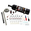 00-10398-R-SBT-15 6-Cyl Direct Port System, .122 Nitrous Solenoids/.177 Fuel Solenoids/Dual Passage Injection Rail - image 1