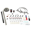 00-10399-E85-R-00 6-Cyl Direct Port System, .122 Nitrous Solenoids/.177 Fuel Solenoids/Dual Passage Injection Rail - image 1